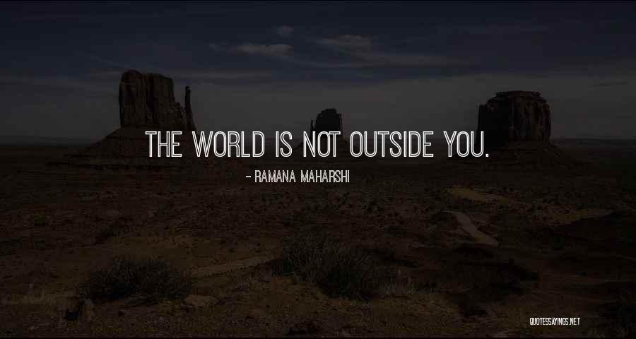 Abuts The Ventral Thecal Sac Quotes By Ramana Maharshi Abuts The Ventral Thecal Sac Quotes By Ramana Maharshi