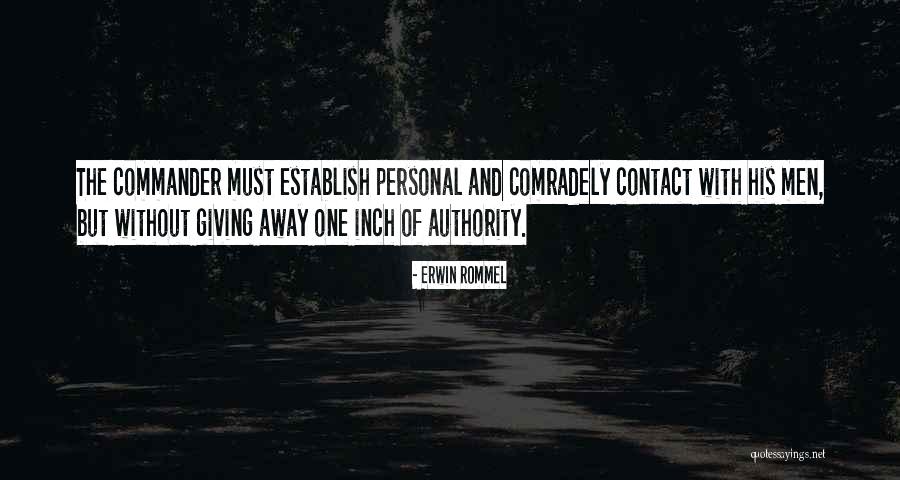 Abutting Walls Quotes By Erwin Rommel Abutting Walls Quotes By Erwin Rommel