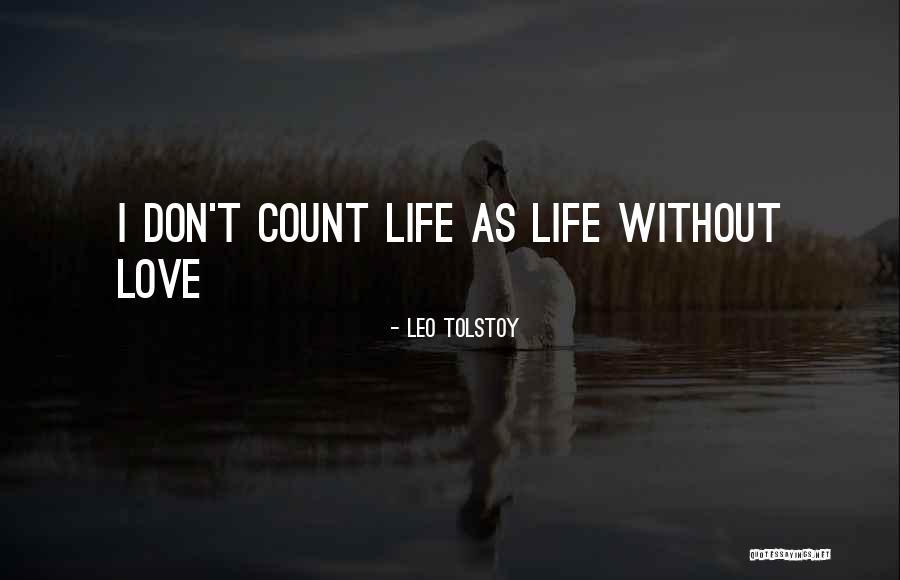 Abuzar Bokhari Quotes By Leo Tolstoy