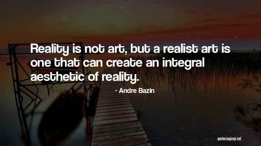 Abuzz Animals Quotes By Andre Bazin Abuzz Animals Quotes By Andre Bazin