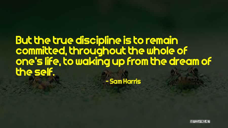 Abuzz Quotes By Sam Harris Abuzz Quotes By Sam Harris