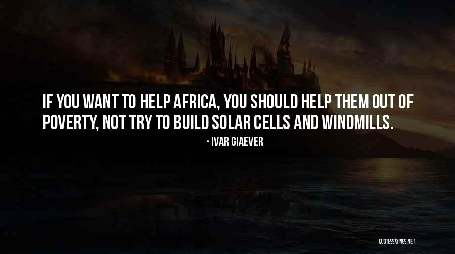 Abyar Ali Quotes By Ivar Giaever Abyar Ali Quotes By Ivar Giaever