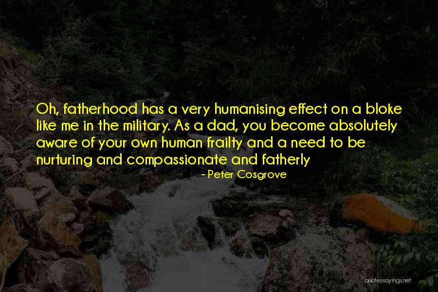 Abyar Ali Quotes By Peter Cosgrove Abyar Ali Quotes By Peter Cosgrove