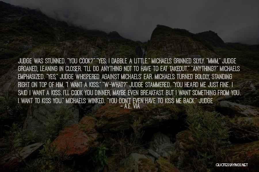Abyara Quotes By A.E. Via Abyara Quotes By A.E. Via