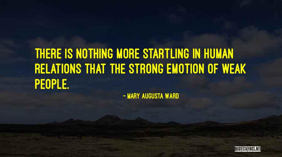 Abyari Quotes By Mary Augusta Ward Abyari Quotes By Mary Augusta Ward