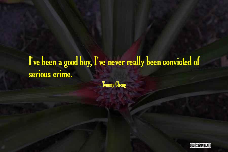 Abyari Quotes By Tommy Chong Abyari Quotes By Tommy Chong