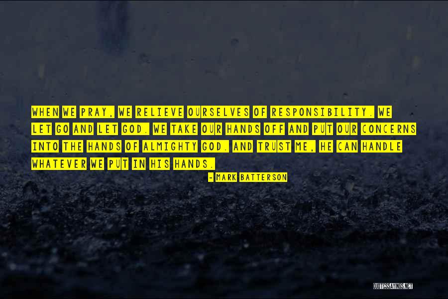 Abydel Quotes By Mark Batterson Abydel Quotes By Mark Batterson