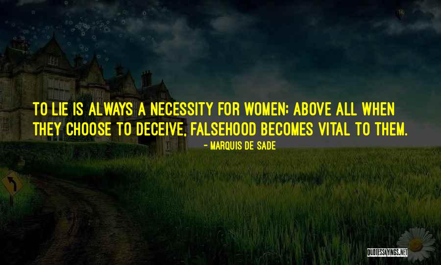 Abydos Egypt Quotes By Marquis De Sade Abydos Egypt Quotes By Marquis De Sade