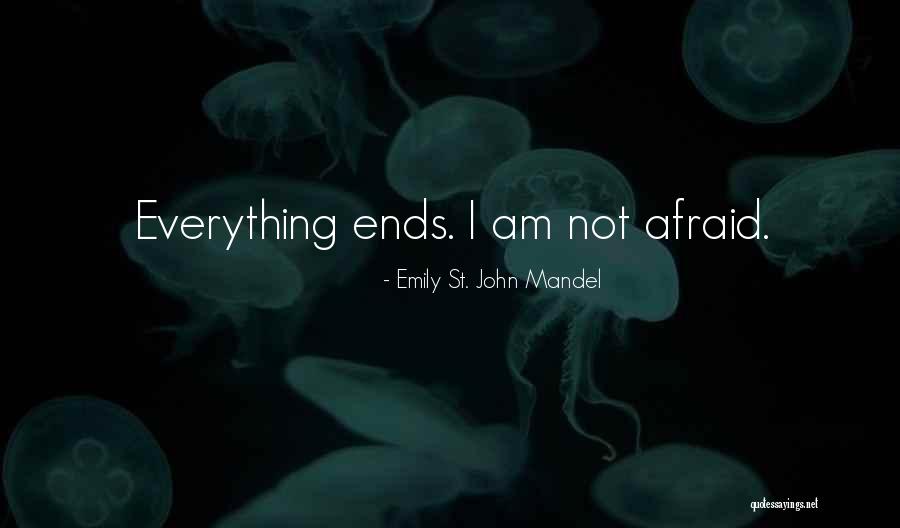 Abydos Learning Quotes By Emily St. John Mandel Abydos Learning Quotes By Emily St. John Mandel