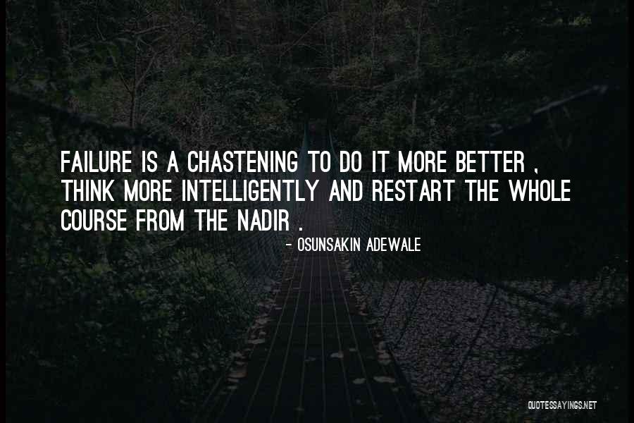 Abydos Learning Quotes By Osunsakin Adewale Abydos Learning Quotes By Osunsakin Adewale