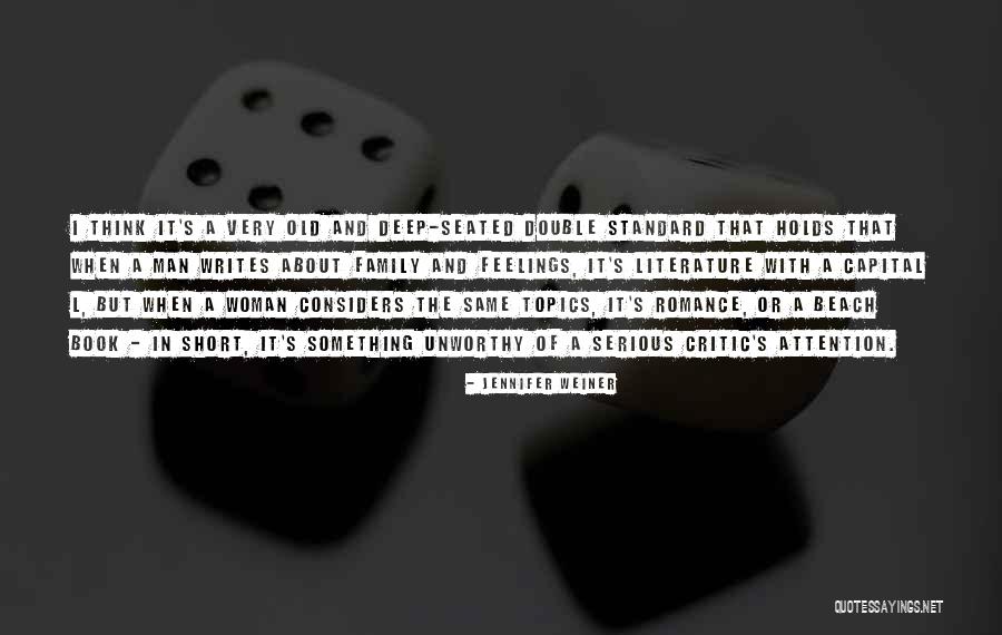 Abyecto Definicion Quotes By Jennifer Weiner Abyecto Definicion Quotes By Jennifer Weiner