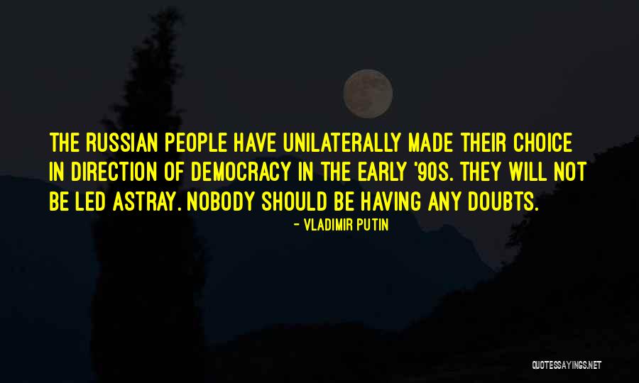 Abyme Quotes By Vladimir Putin Abyme Quotes By Vladimir Putin
