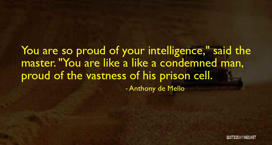 Abyss Sans Quotes By Anthony De Mello Abyss Sans Quotes By Anthony De Mello