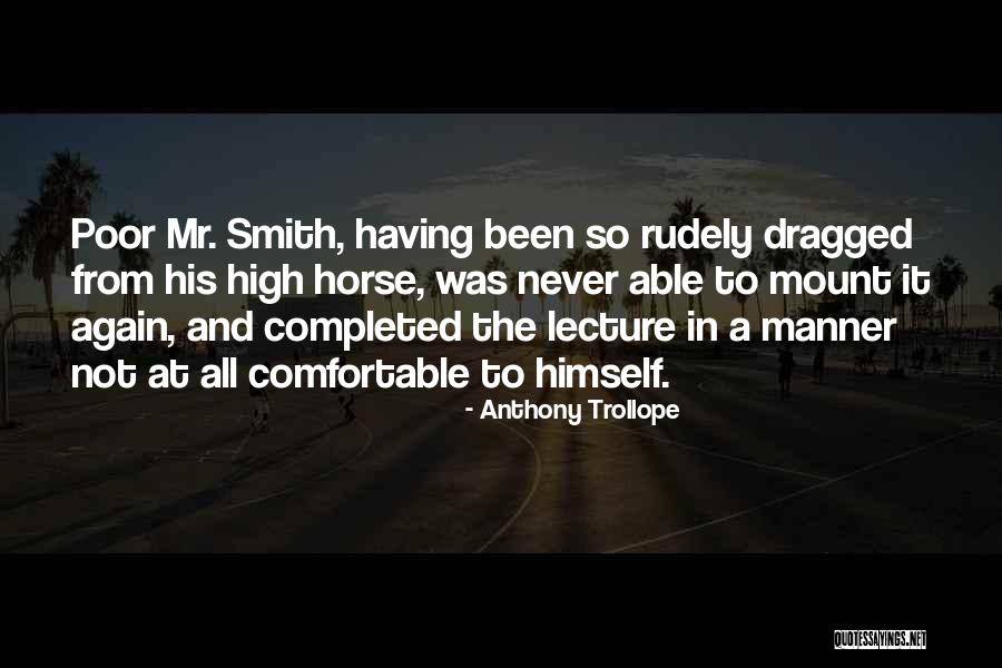 Abyss Sans Quotes By Anthony Trollope Abyss Sans Quotes By Anthony Trollope