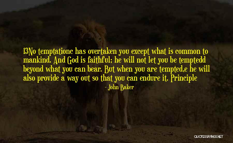 Abyssal Sanctuary Quotes By John Baker Abyssal Sanctuary Quotes By John Baker