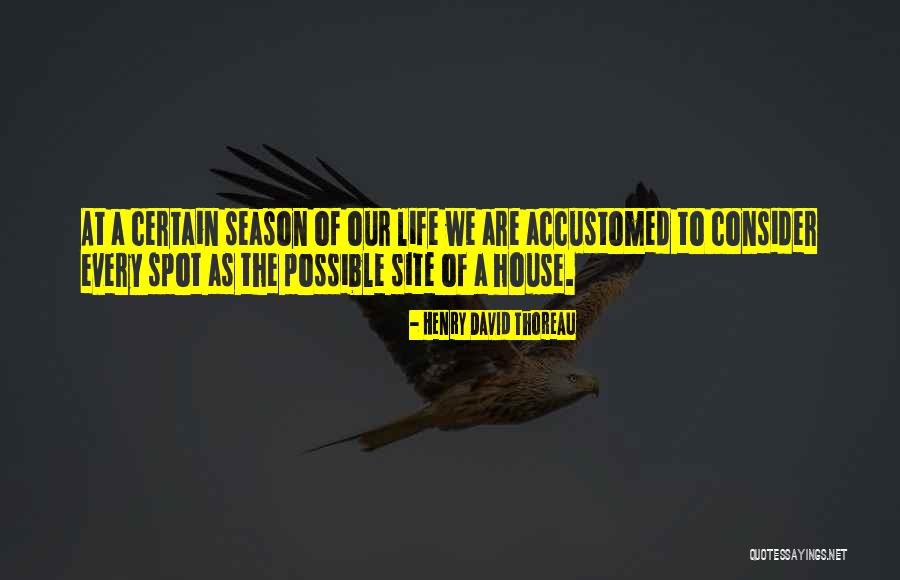 Abyssosaurus Quotes By Henry David Thoreau Abyssosaurus Quotes By Henry David Thoreau