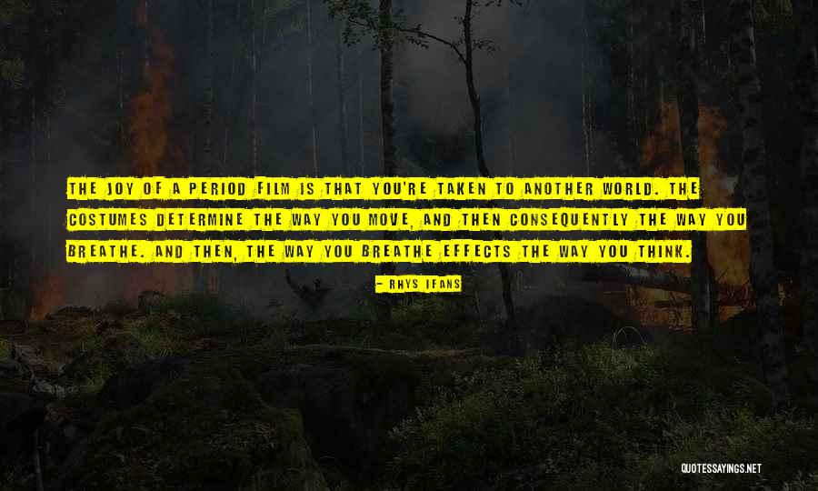 Abyssosaurus Quotes By Rhys Ifans Abyssosaurus Quotes By Rhys Ifans