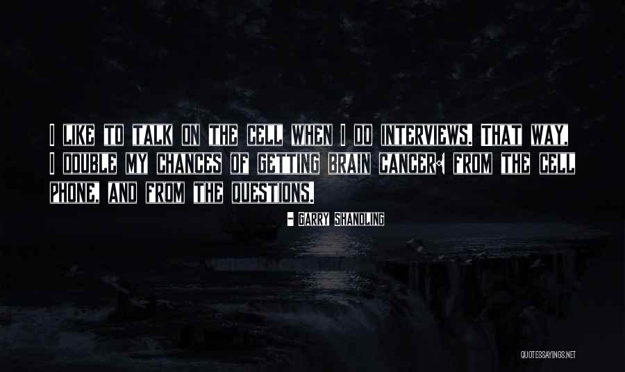 Abzal Assembekov Quotes By Garry Shandling Abzal Assembekov Quotes By Garry Shandling