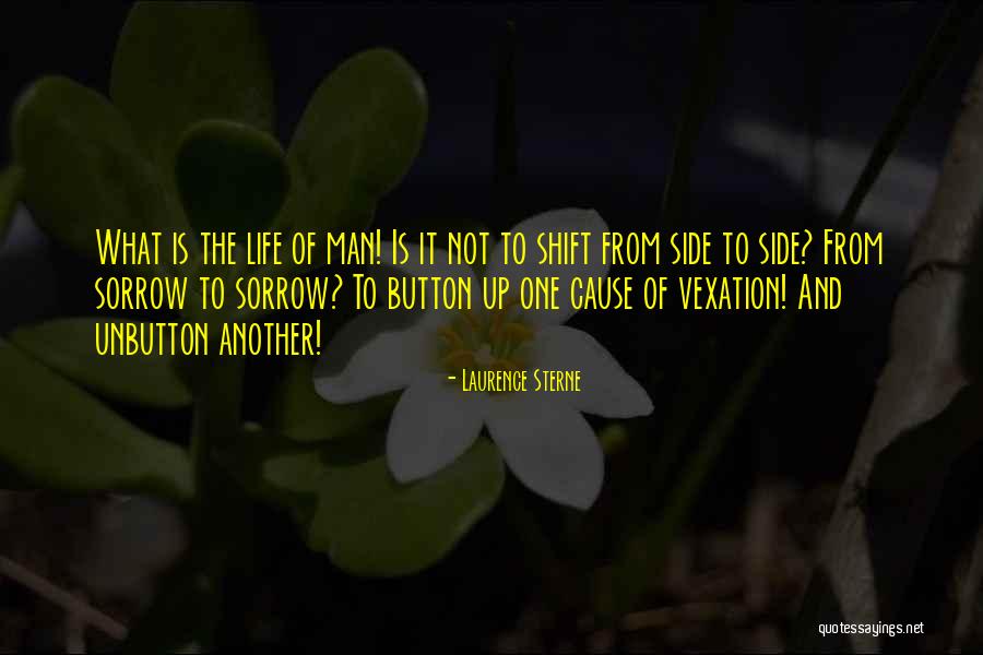 Abzal Assembekov Quotes By Laurence Sterne Abzal Assembekov Quotes By Laurence Sterne