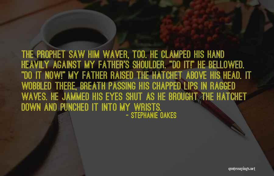 Abzal Assembekov Quotes By Stephanie Oakes Abzal Assembekov Quotes By Stephanie Oakes