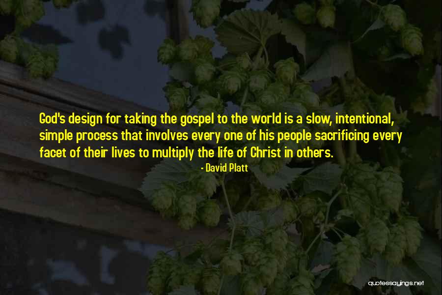 Abzal Ayubeally Quotes By David Platt Abzal Ayubeally Quotes By David Platt