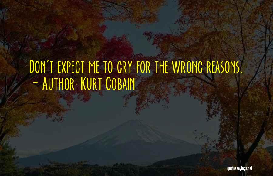 Abzal Beysebekovs Birthday Quotes By Kurt Cobain