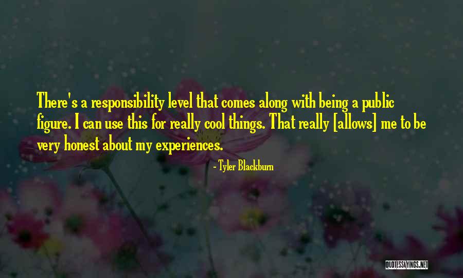Abzal Nurlanov Quotes By Tyler Blackburn Abzal Nurlanov Quotes By Tyler Blackburn