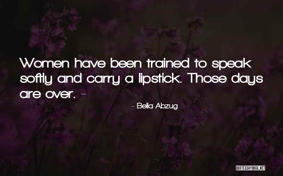 Abzug Quotes By Bella Abzug Abzug Quotes By Bella Abzug