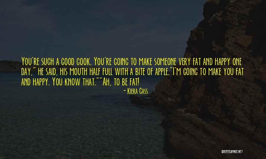 Abzurdah Quotes By Kiera Cass Abzurdah Quotes By Kiera Cass