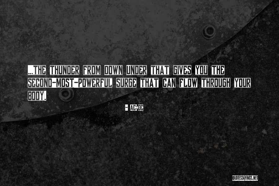 AC/DC Quotes 730059 AC/DC Quotes 730059