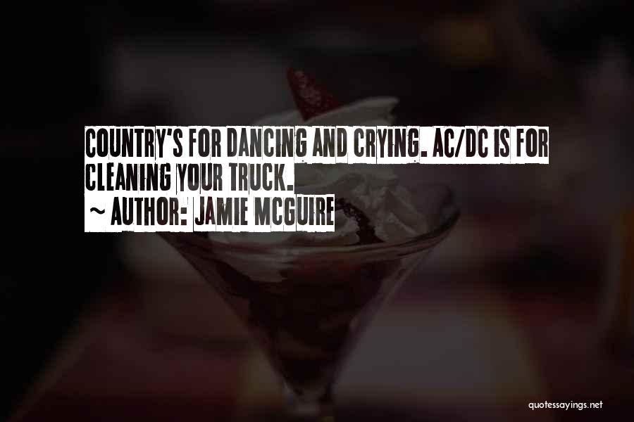 Ac Quotes By Jamie McGuire