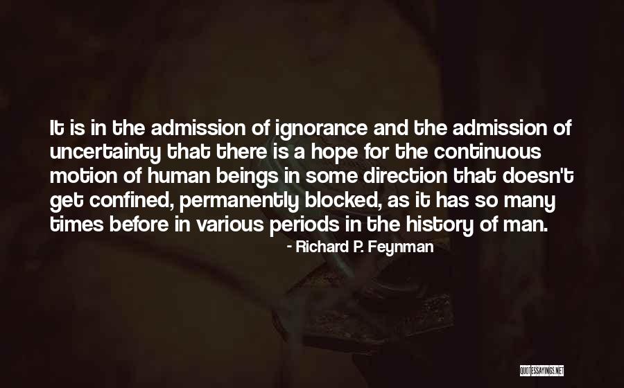 Acabados Contemporaneos Quotes By Richard P. Feynman Acabados Contemporaneos Quotes By Richard P. Feynman