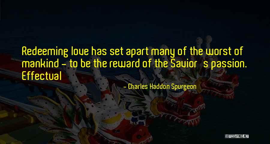 Acabados Exteriores Quotes By Charles Haddon Spurgeon Acabados Exteriores Quotes By Charles Haddon Spurgeon