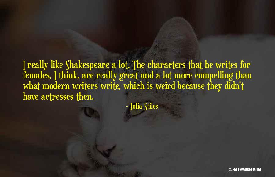 Acabamos De Llegar Quotes By Julia Stiles Acabamos De Llegar Quotes By Julia Stiles