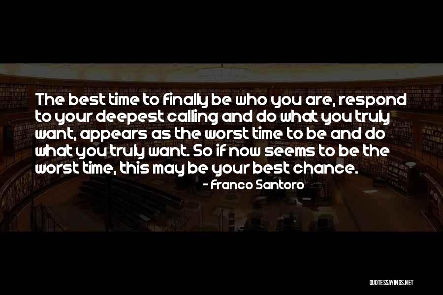 Acabango Quotes By Franco Santoro Acabango Quotes By Franco Santoro