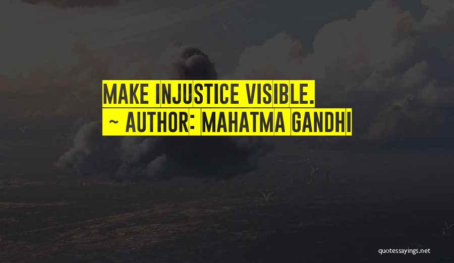 Acabar De Infinitive Quotes By Mahatma Gandhi