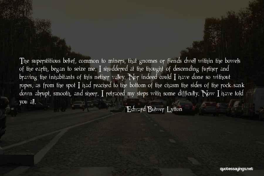 Acabar Em Pizza Quotes By Edward Bulwer-Lytton Acabar Em Pizza Quotes By Edward Bulwer-Lytton