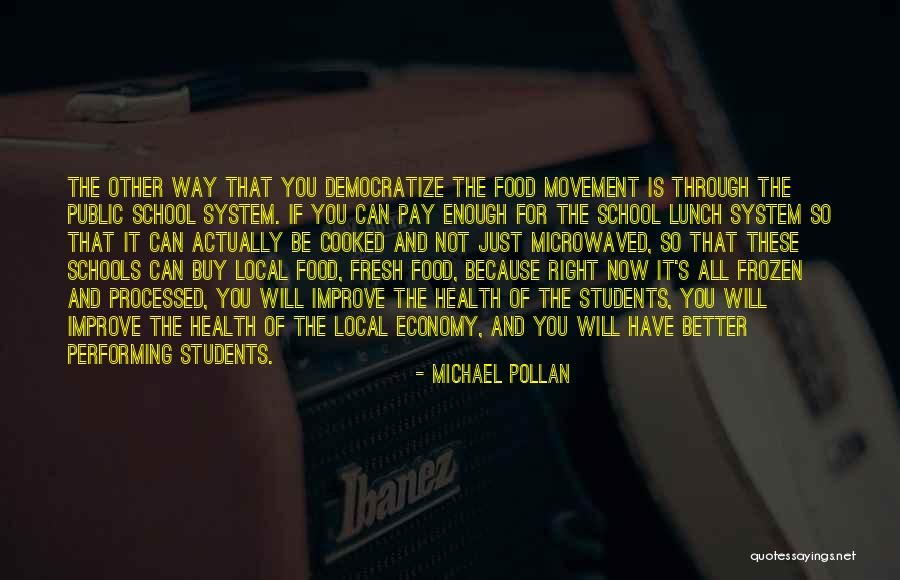 Acabar Quotes By Michael Pollan Acabar Quotes By Michael Pollan