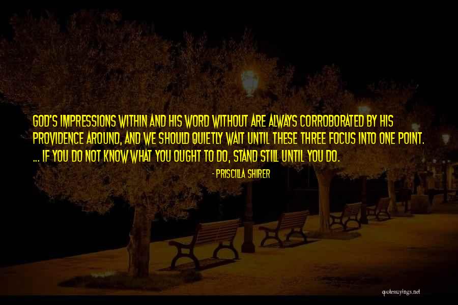 Acabar Sinonimo Quotes By Priscilla Shirer Acabar Sinonimo Quotes By Priscilla Shirer