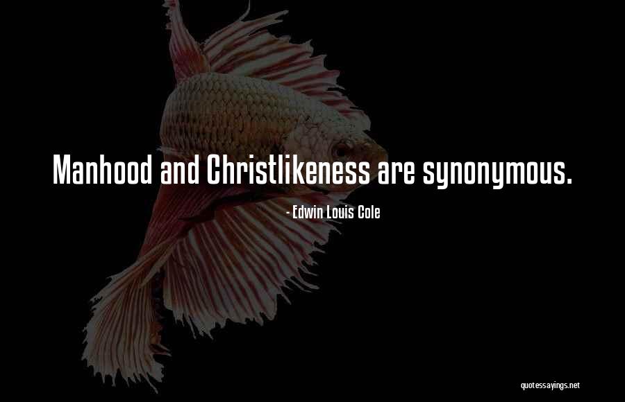 Acabaron Con Quotes By Edwin Louis Cole Acabaron Con Quotes By Edwin Louis Cole