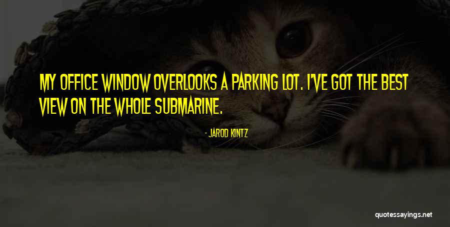 Acabaron Con Quotes By Jarod Kintz Acabaron Con Quotes By Jarod Kintz