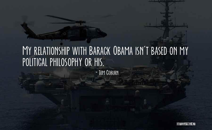 Acabaron Con Quotes By Tom Coburn Acabaron Con Quotes By Tom Coburn