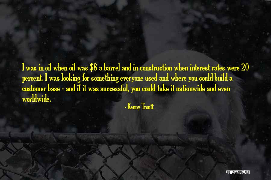 Acabaron Pasiones Quotes By Kenny Troutt Acabaron Pasiones Quotes By Kenny Troutt