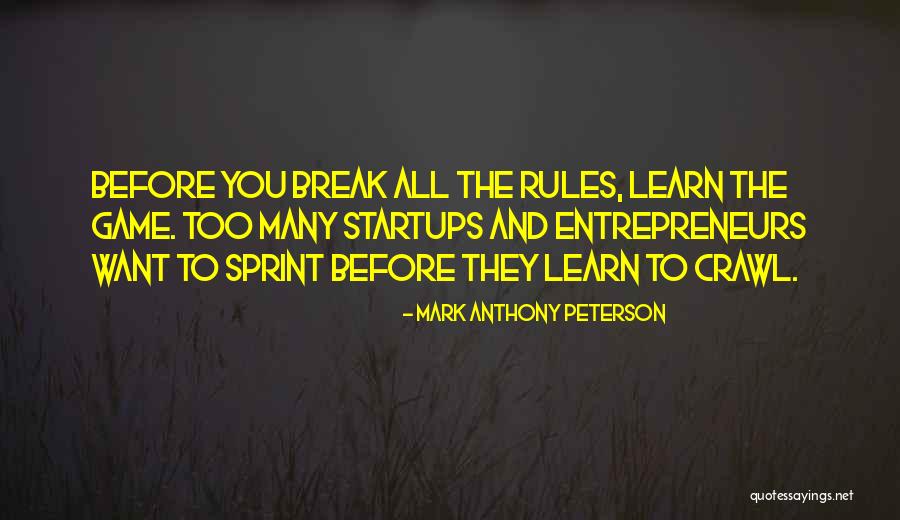 Acabaste En Quotes By Mark Anthony Peterson Acabaste En Quotes By Mark Anthony Peterson