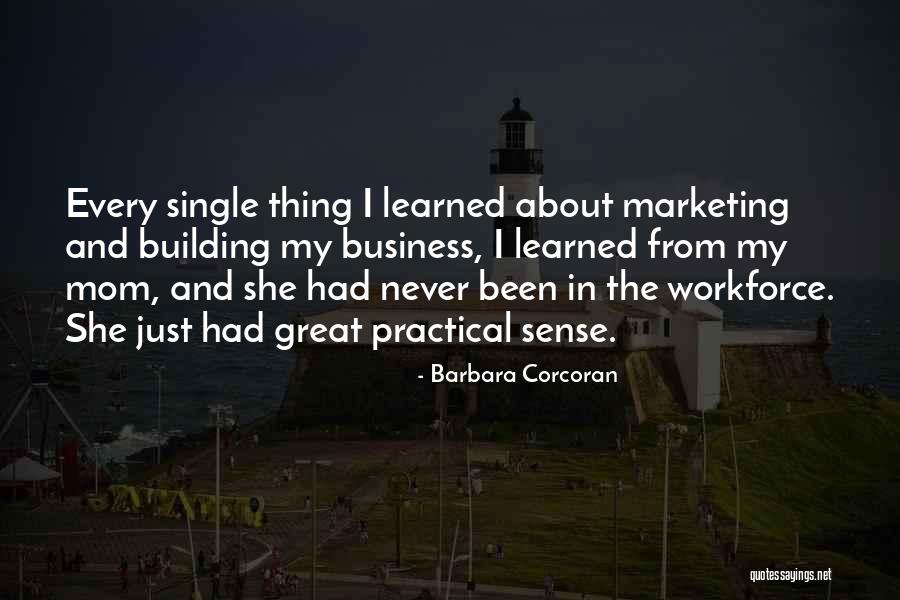 Acabei De Intra Quotes By Barbara Corcoran Acabei De Intra Quotes By Barbara Corcoran