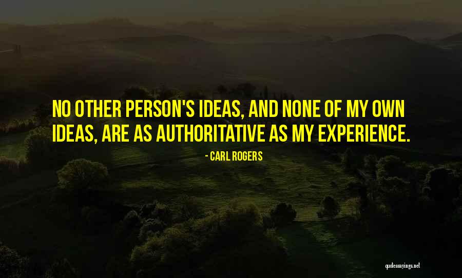 Acabei De Intra Quotes By Carl Rogers Acabei De Intra Quotes By Carl Rogers