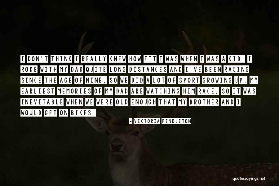 Acabel Quotes By Victoria Pendleton Acabel Quotes By Victoria Pendleton