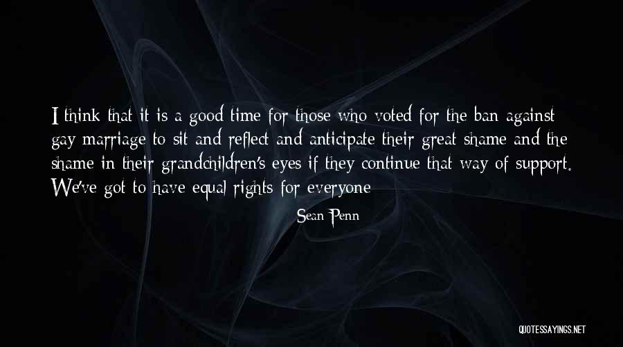 Acabou Minha Quotes By Sean Penn Acabou Minha Quotes By Sean Penn