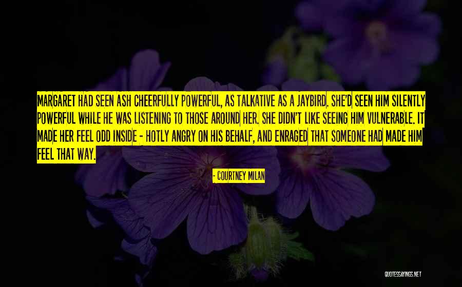 Acacia Clark Quotes By Courtney Milan Acacia Clark Quotes By Courtney Milan