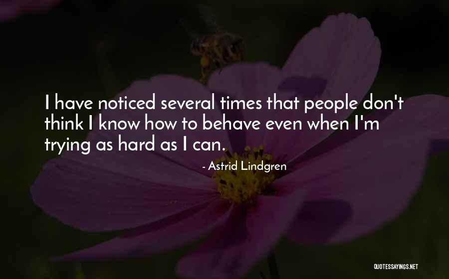 Acacio Filhos Quotes By Astrid Lindgren Acacio Filhos Quotes By Astrid Lindgren